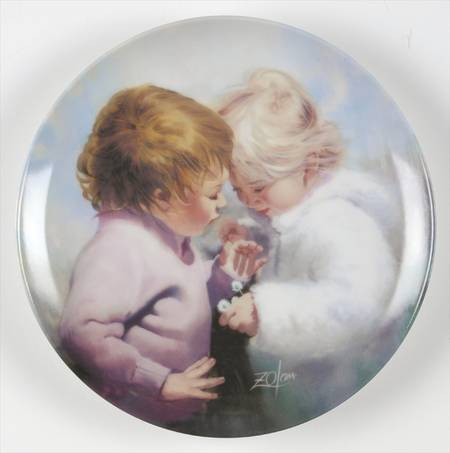 Childhood Friendship Tiny Treasures - No Box