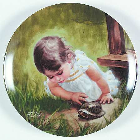 Children and Pets Backyard Discovery - No Box