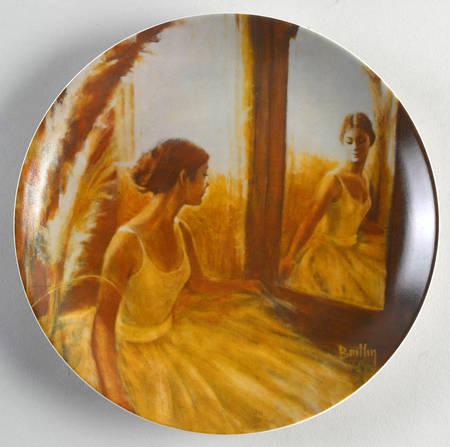 Moments Alone, By Robert Bentley Reverie - No Box