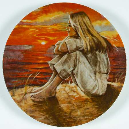 Moments Alone, By Robert Bentley by Pemberton &amp; Oakes