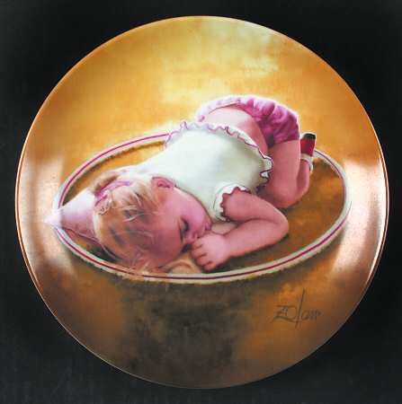 Wonder of Childhood Day Dreamer - Boxed