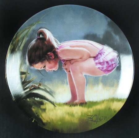 Wonder of Childhood Small Wonder - No Box