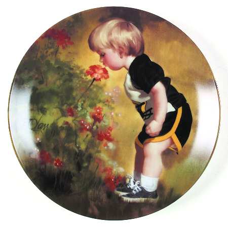 Wonder of Childhood by Pemberton &amp; Oakes