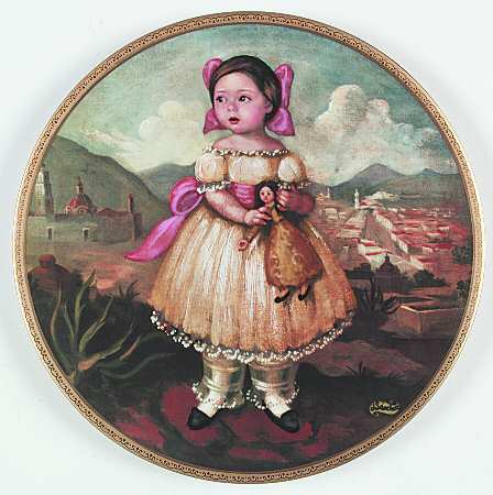 Children of Mexico Maria - No Box
