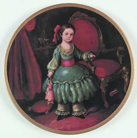 Children of Mexico Regina - Boxed