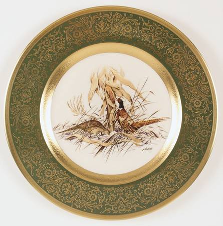 Lockhart Birds Ring-Neck Pheasant - Boxed