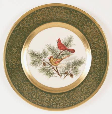 Lockhart Birds Cardinal - Boxed