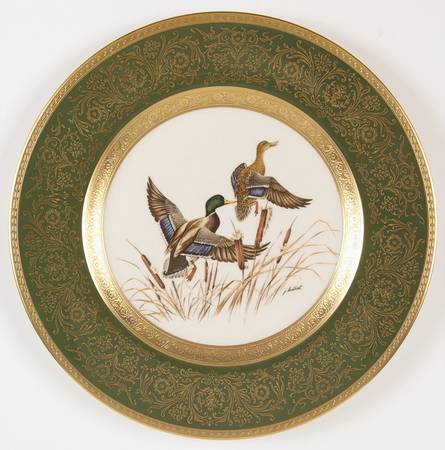 Lockhart Birds Mallard - No Box