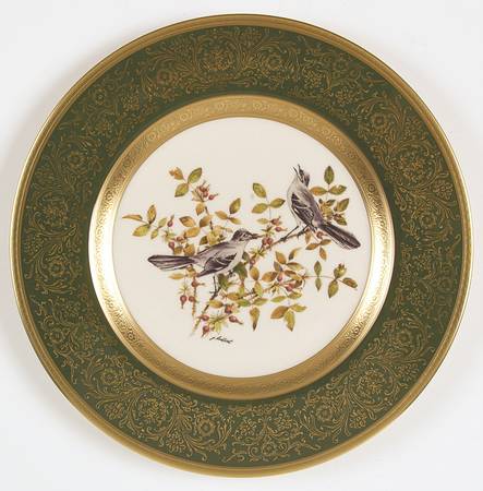 Lockhart Birds Mockingbird - Boxed