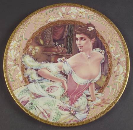 The Most Beautiful Women of All Time Lillie Langtry - No Box