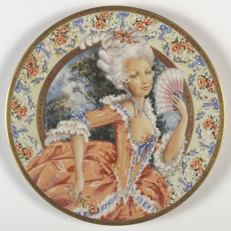 The Most Beautiful Women of All Time by Pickard