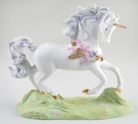 Unicorns Love's Melody - Boxed