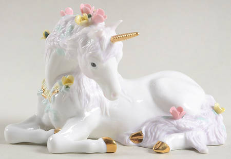 Unicorns Unicorn Of Summer - Boxed