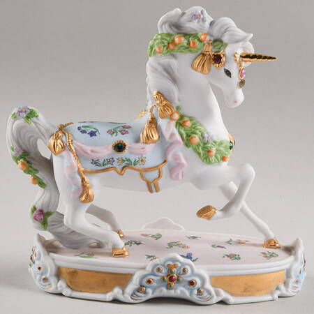 Unicorns Royal Court - Boxed