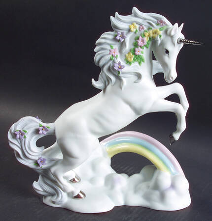 Unicorns Love's Rainbow - Boxed