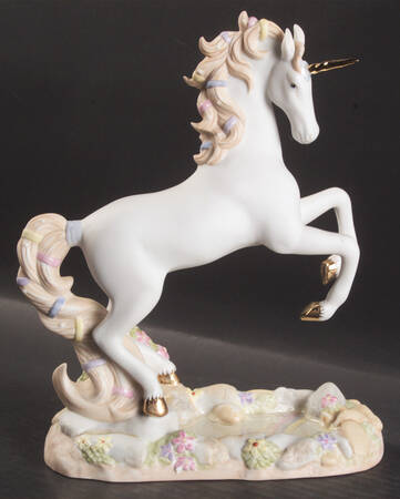 Unicorns Rainbow Wish - No Box