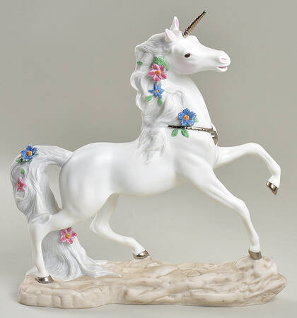 Unicorns Love's Fancy - Boxed