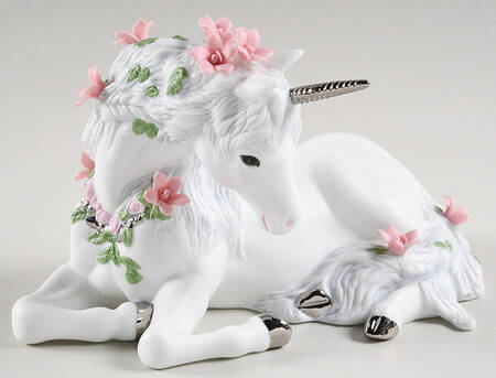 Unicorns Love's Sweetness - No Box