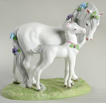 Unicorns Love's Devotion - No Box