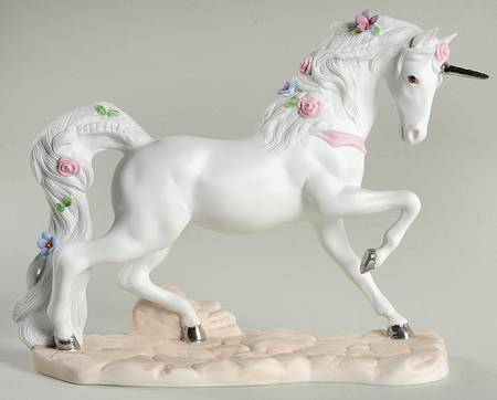 Unicorns Love's Courtship-Female - No Box