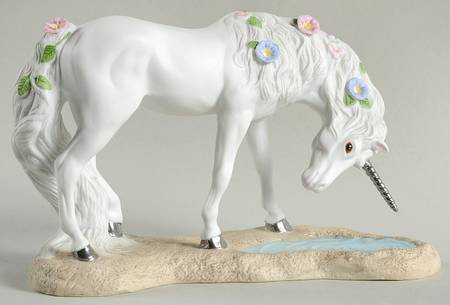 Unicorns by Princeton Gallery