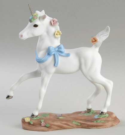 Unicorns Caprice-The Baby Unicorn - Boxed