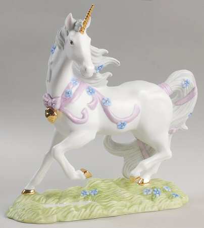 Unicorns Love's Memories - No Box