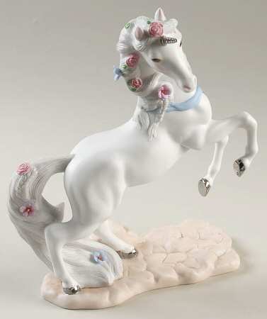 Unicorns Love's Courtship-Male - No Box
