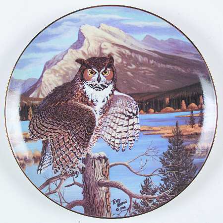 Provincial Birds of Western Canada by Prairie Images