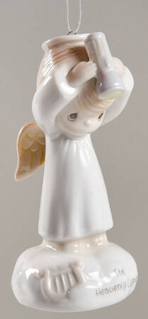 Precious Moments Avon Exclusives Heavenly Light - No Box