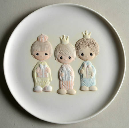 Christmas Collection by Precious Moments