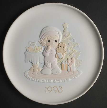 Christmas Blessings Wishing You The Sweetest Christmas - Boxed
