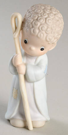 Come Let Us Adore Him-Nativity Sword- Joseph Only - No Box-Sword Trademark