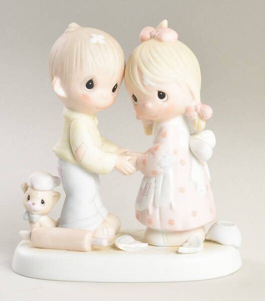 Forgiving Is Forgetting Dove-Forgiving Is Forgetting - Dove Trademark, No Box