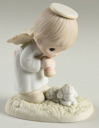 God's Ray of Mercy Fish-God's Ray Of Mercy - Fish Trademark With Box