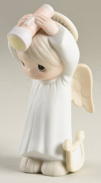 Heavenly Light by Precious Moments