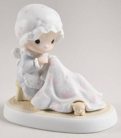 Love Covers All by Precious Moments