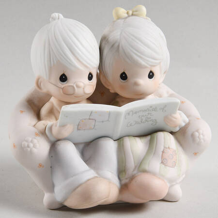 Precious Memories Sandal - Precious Memories - Sandal Trademark No Box