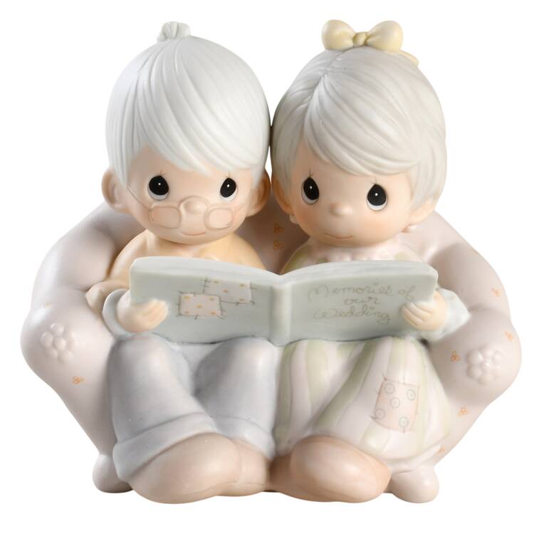 Precious Memories Cedar Tree-Precious Memories - Cedar Tree Trademark, No Box