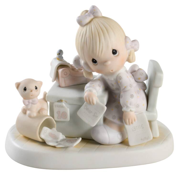 Praise The Lord Anyhow Dove-Praise The Lord Anyhow - Dove Trademark, No Box