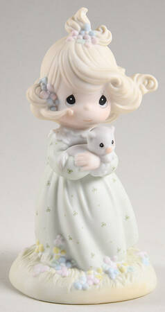 You Are Such a Purr-Fect Friend Butterfly-You Are Such A Purr-Fect Frien - Butterfly Trademark With Box