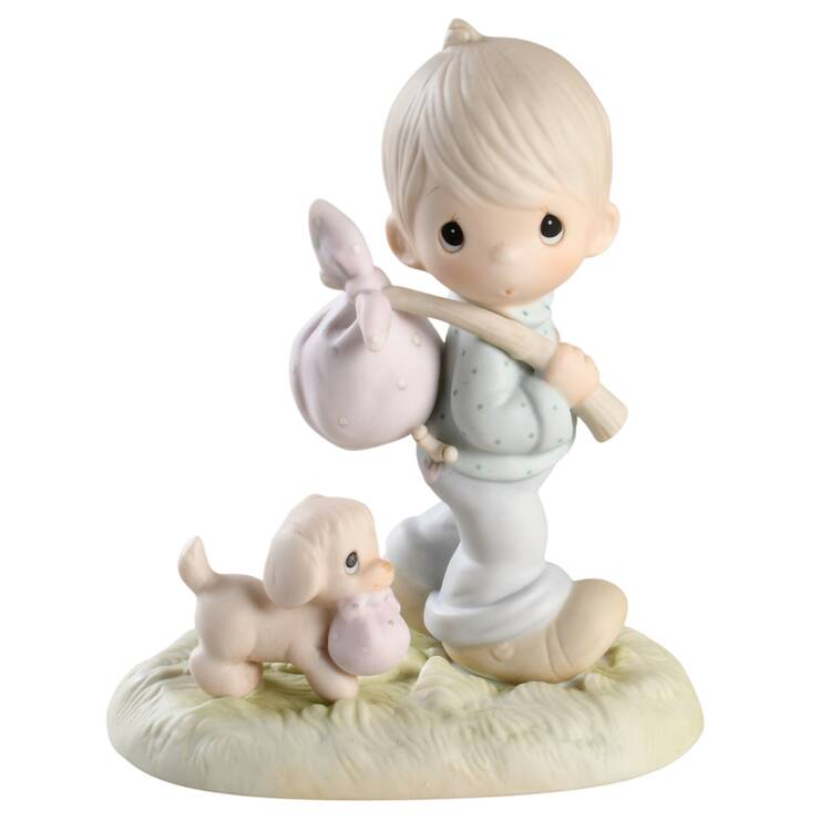 You Can'T Run Away From God Dove-You Can't Run Away From God - Dove Trademark With Box