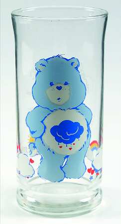 Care Bears Grumpy Bear - No Box