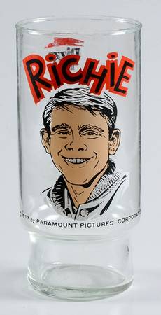 Happy Days Richie - No Box