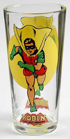 Super Series-1976 by Pepsi Cola
