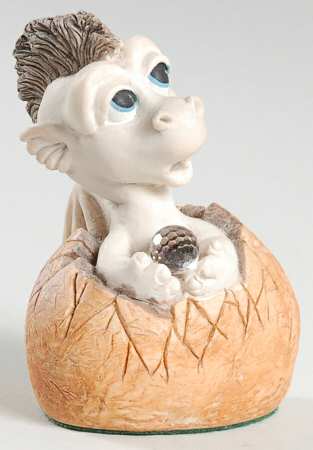 World of Krystonia Tokkel - Boxed