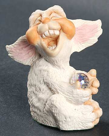 World of Krystonia Poffles - Boxed