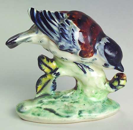 Pennsbury Birds Chickadee - No Box by Pennsbury