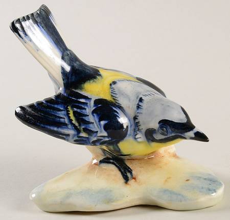 Pennsbury Birds Magnolia Warbler - No Box by Pennsbury