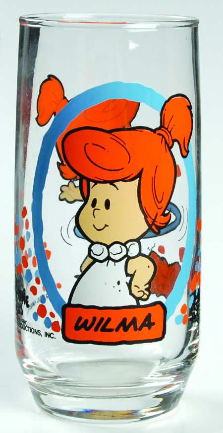 Flintstone Kids Wilma - No Box